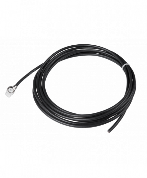 KPO3930 Kabel do anteny samochodowej CB z wtykiem LC27 3,6m