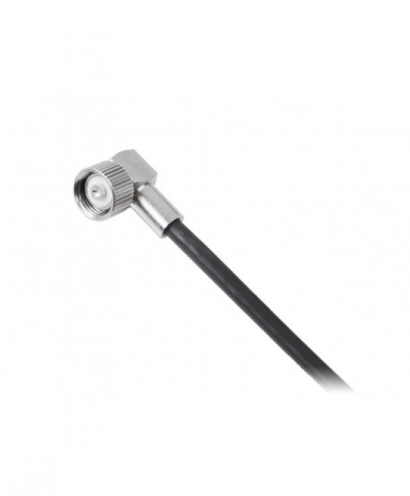 KPO3936 Kabel do anteny samochodowej CB z wtykiem LC27 6m