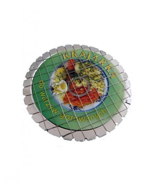 Krajarka do warzyw gotowanych duża Tarmex