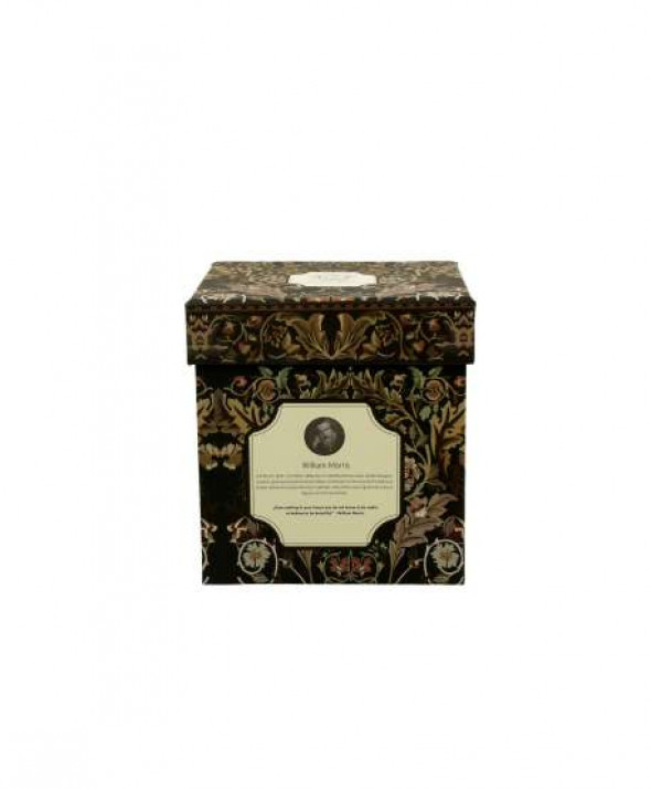 Kubek 380 ml z zaparzaczem ACANTHUS LEAVES by William Morris