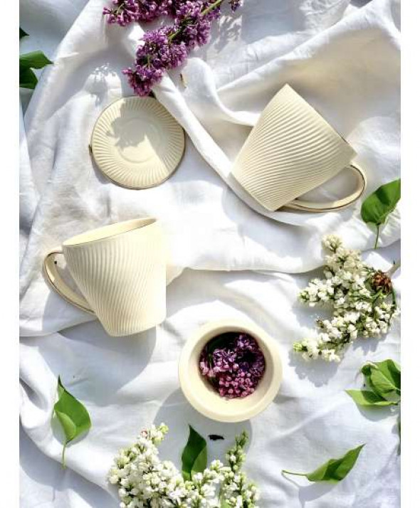 Kubek 430 ml ICE CREAM