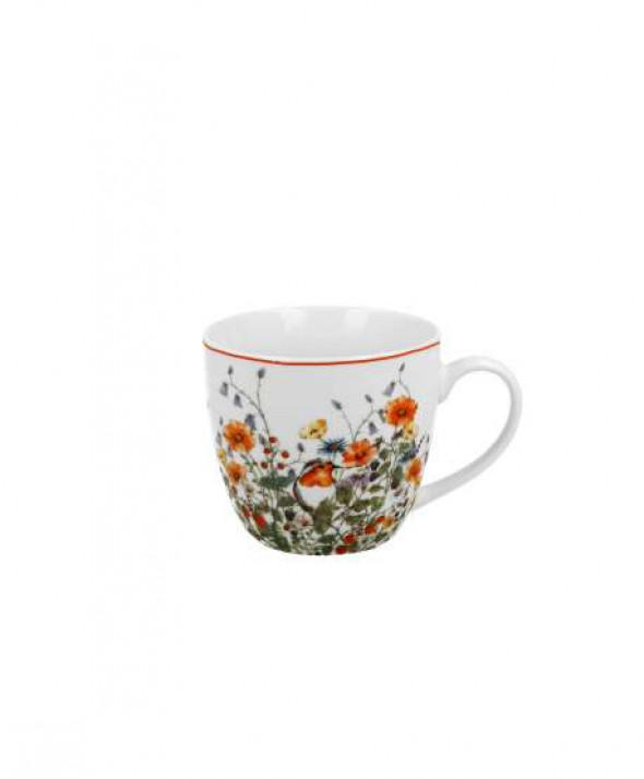 Kubek 460 ml WILD BIRD