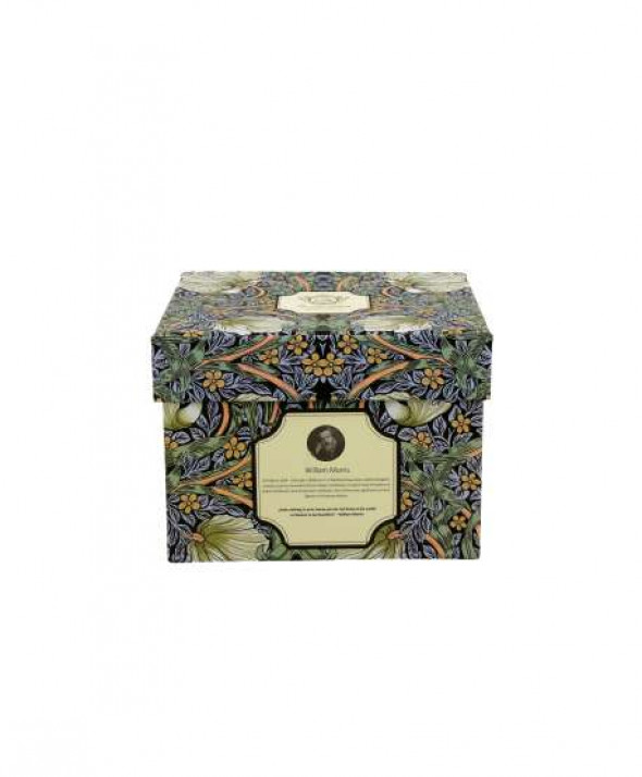 Kubek baryłka 430 ml PIMPERNEL William Morris