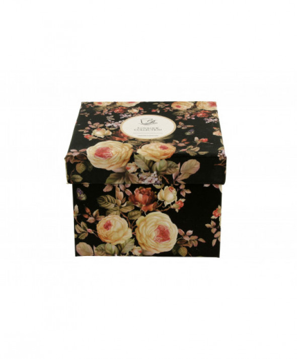 Kubek baryłka 430 ml WARDA