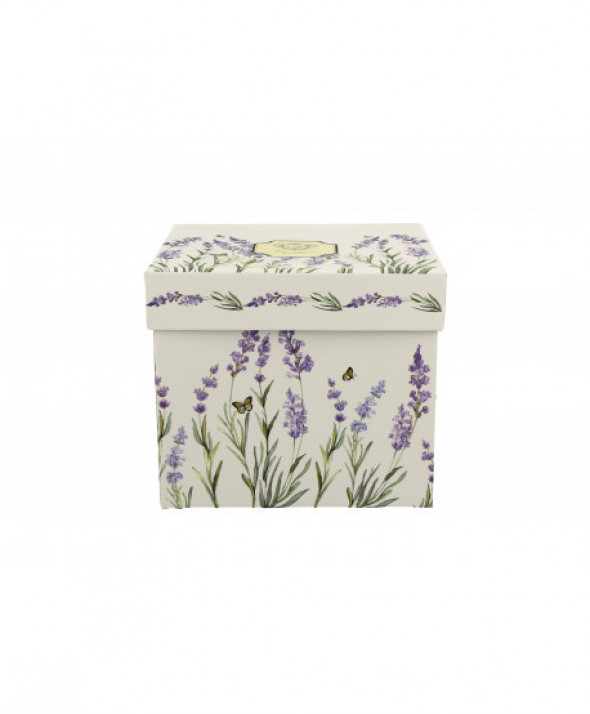 Kubek baryłka 430 ml z zaparzaczem PROVANCE