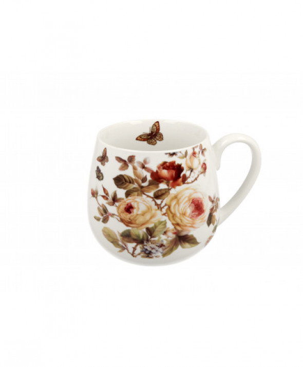 Kubek baryłka 430 ml ZAHRA