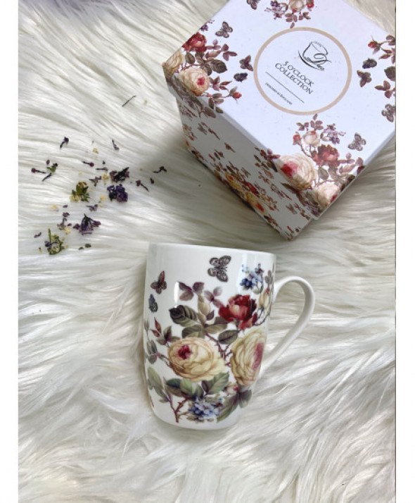 Kubek bullet 380 ml ZAHRA