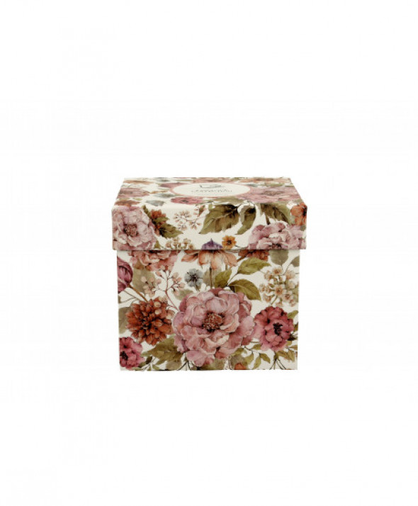 Kubek classic 380 ml PASTEL FLOWERS