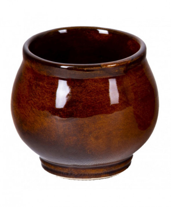 Kubek do grzanego wina i piwa kamionkowy Krystynka 0,3 l