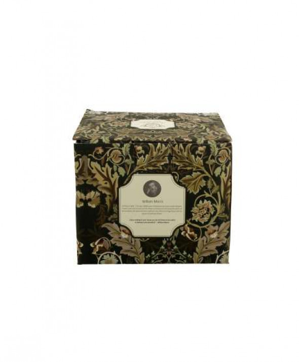 Kubek kubas prosty 610 ml ACANTHUS LEAVES William Morris