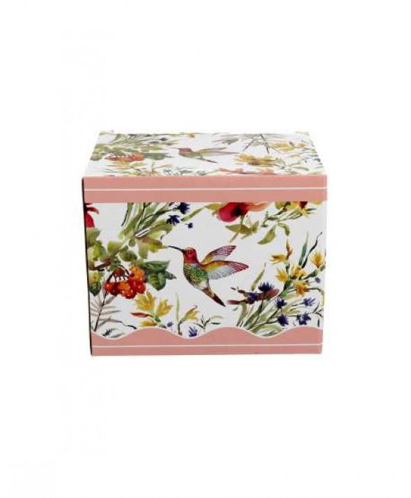 Kubek latte 450 ml LINNEA