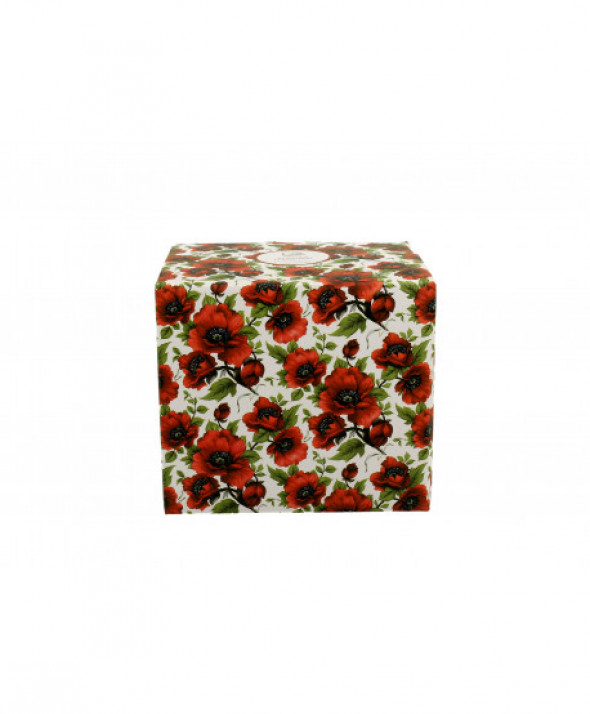 Kubek na stopce jumbo 480 ml LINA