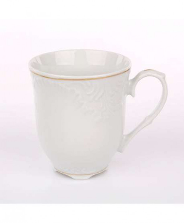 Kubek porcelana Ćmielów Rococo (3604) 300 ml