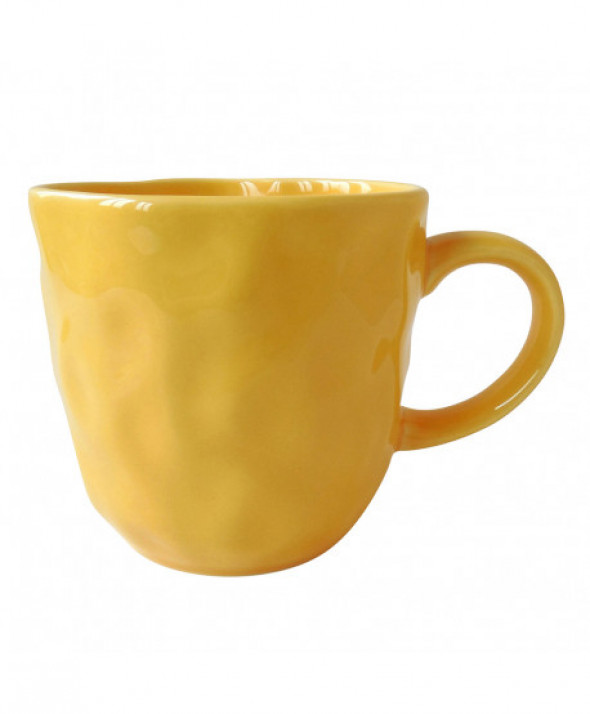 Kubek porcelanowy 350 ml. Sunny