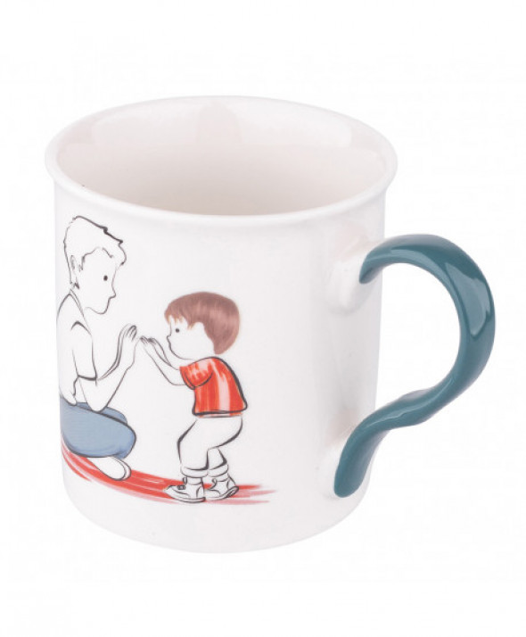 Kubek porcelanowy Dzień Ojca B 250 ml