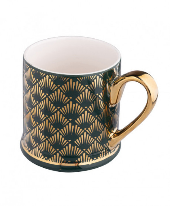 Kubek porcelanowy Elegant A 320 ml