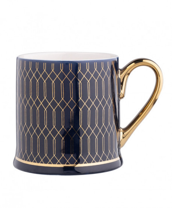 Kubek porcelanowy Elegant C 320 m