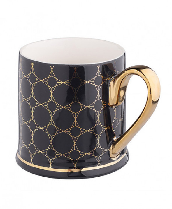 Kubek porcelanowy Elegant D 320 ml