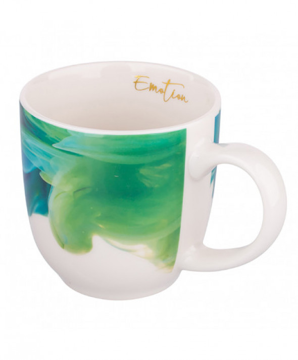 Kubek porcelanowy Emotions B 300 ml
