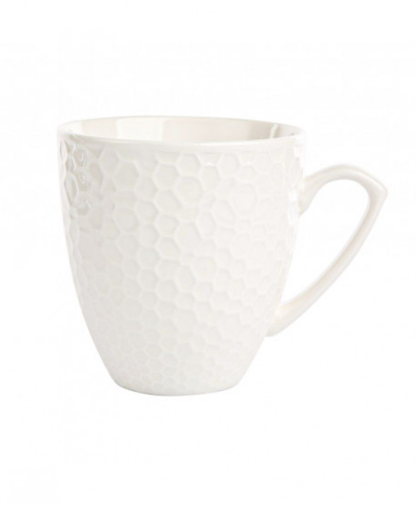 Kubek porcelanowy Honey 350 ml