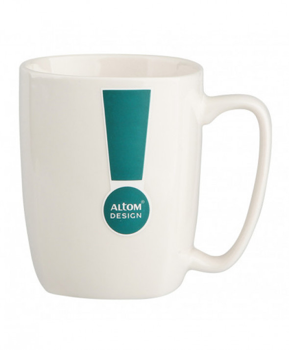 Kubek porcelanowy Regular 400 ml