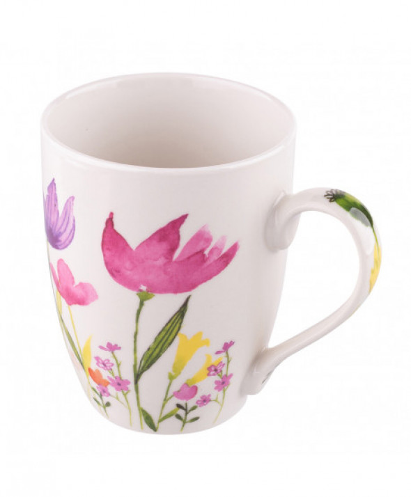 Kubek porcelanowy Tulip 300 ml