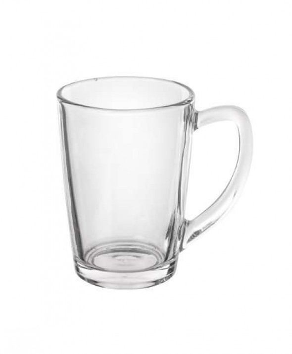 Kubek szklany / szklanka Angelo 340 ml