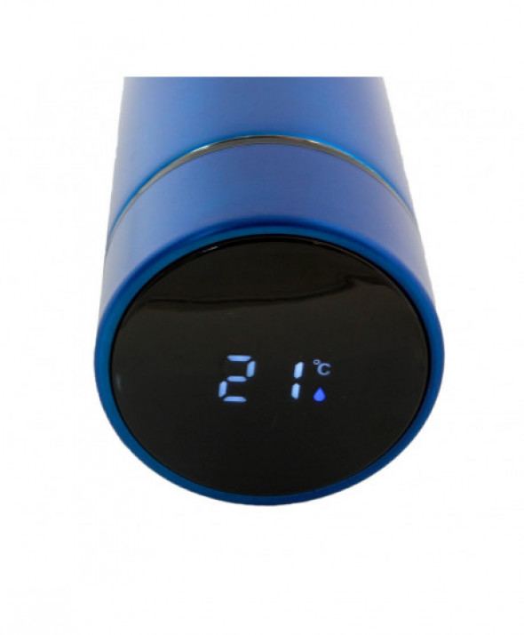 Kubek termiczny Smart 500ML Blue