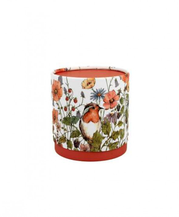 Kubek z zaparzaczem 420 ml WILD BIRD