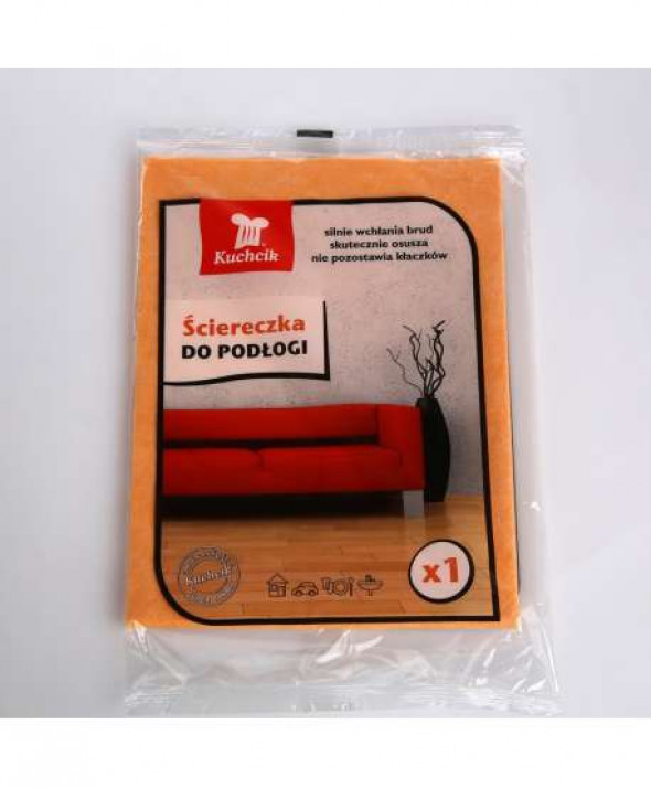 KUCHCIK ŚCIERKA DO PODŁOGI 50X58CM (3201)