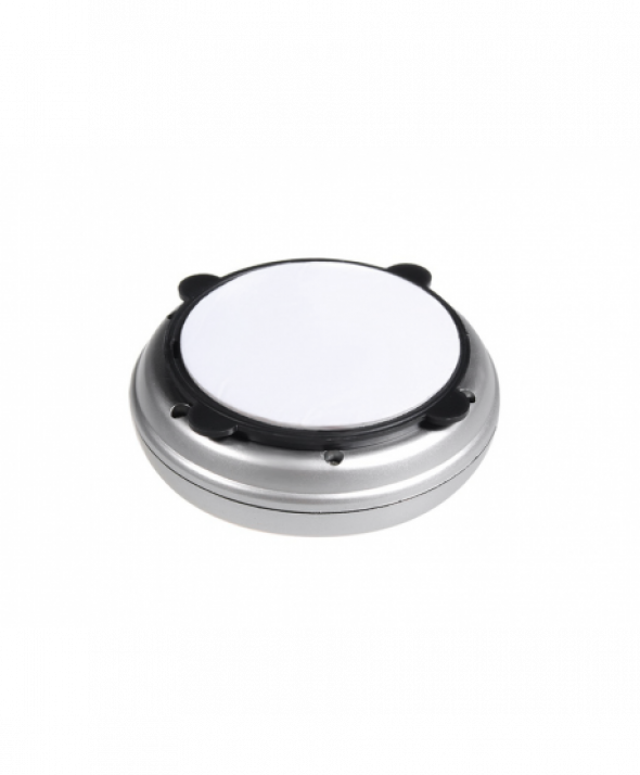 Lampa LEDx5 samoprzylepna, ruchoma MCE28