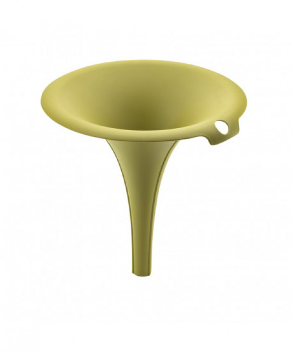 Lejek kuchenny Practic, komplet 3 lejków