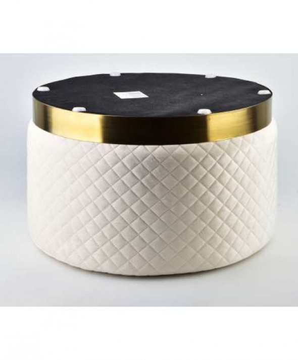 LILY Puf ŚR.50Xh:30CM