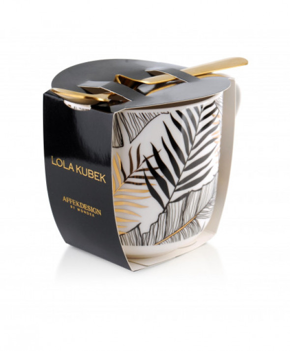 LOLA JUNGLE Kubek 550ml