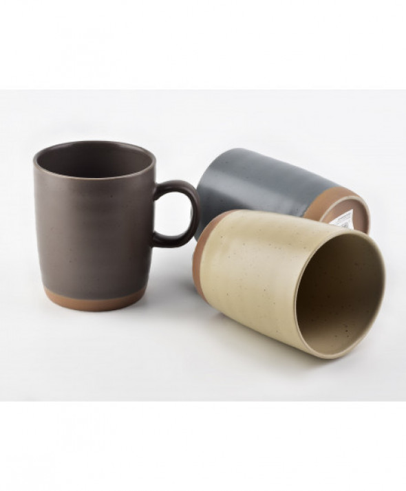 LOTTA Kubek 400ml                       h10.5x8.5x11.5cm