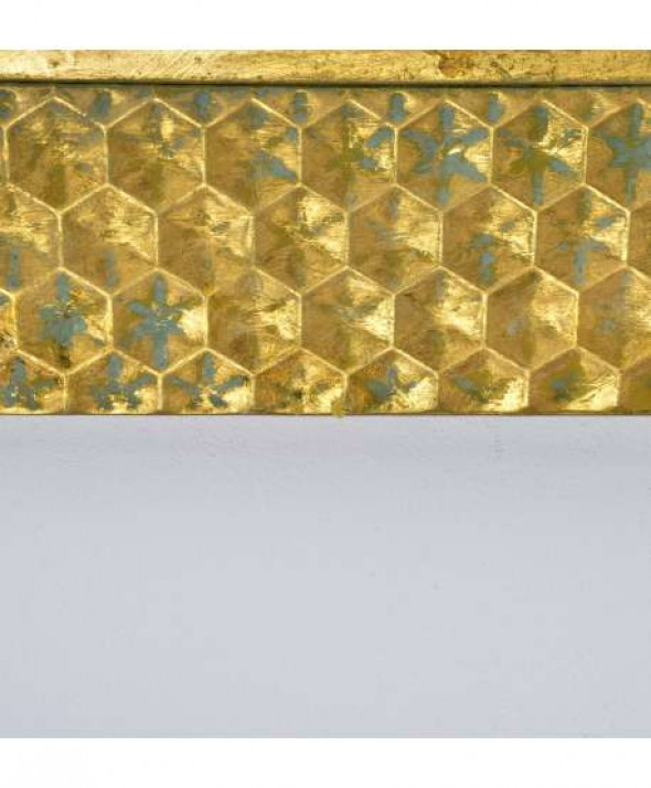 LUCAS Lustro 64x2x85cm