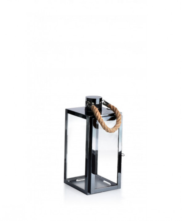 LUCIANO BLACK LATARNIA M