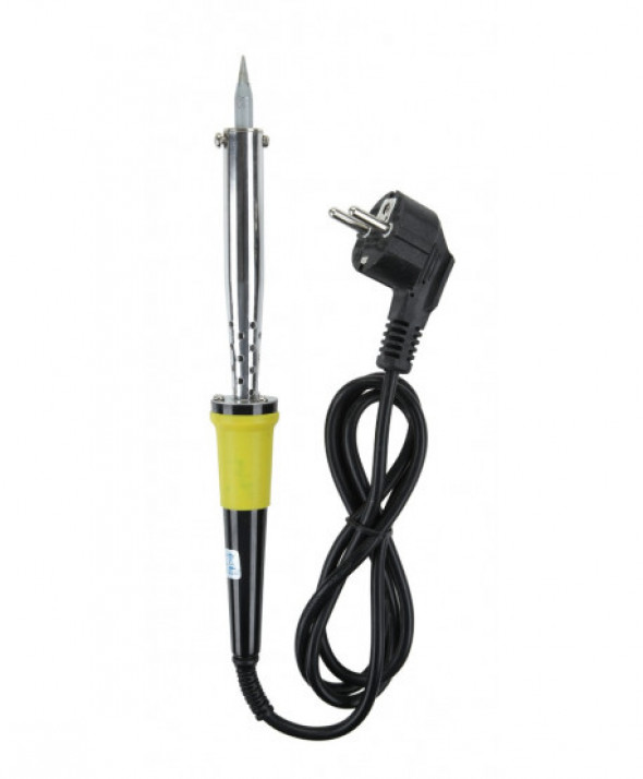 LUT0024-4 Lutownica mała 100W CE