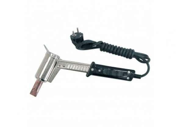 Lutownica oporowa pj200/100, moc 200w/100w, 230v,ce