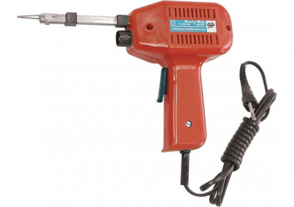 Lutownica transformatorowa l-4 (lt4), moc 65w, 230v, ce