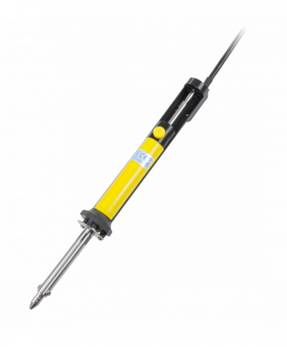 Lutownica z odsysaczem 40W ZD211