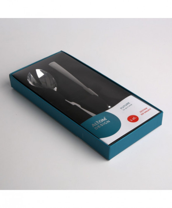 Łyżki do sałaty / sałatek Future New (2 elementy)