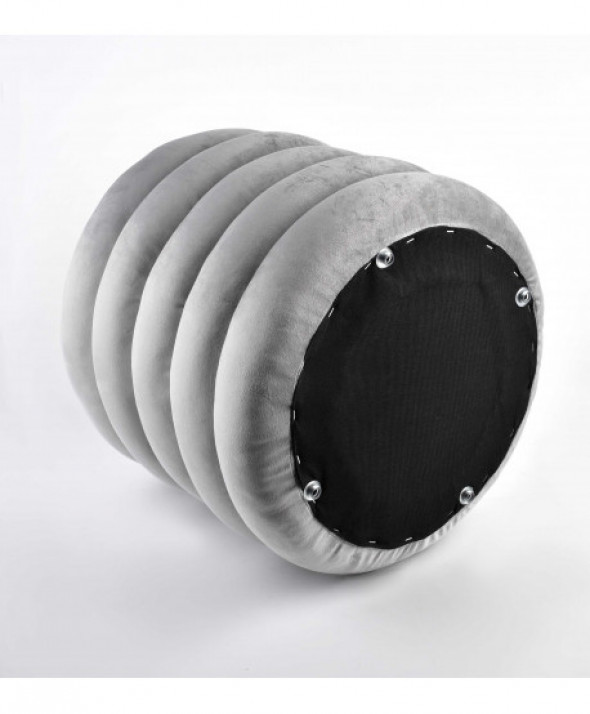 MARGO GREY Puf 43xh41cm