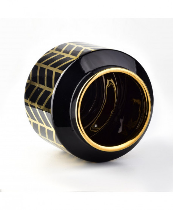 MARITTA Wazon 15xh16cm