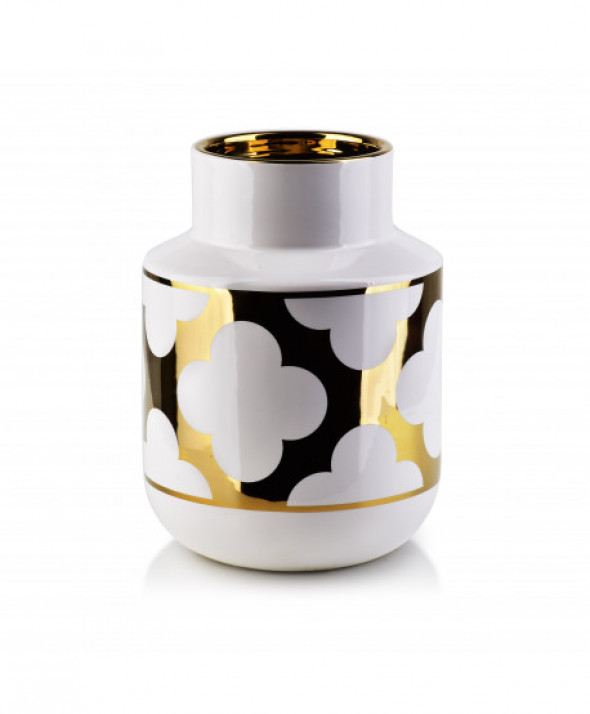 MARITTA Wazon 15xh20cm