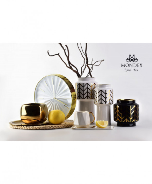 MARITTA Wazon 15xh30cm