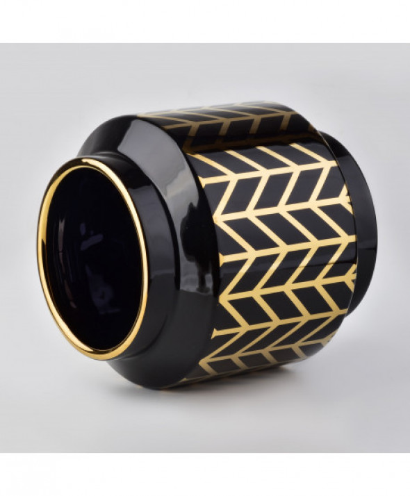 MARITTA Wazon 18xh19cm