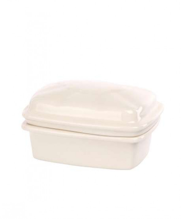 Maselniczka porcelana Karolina Castel