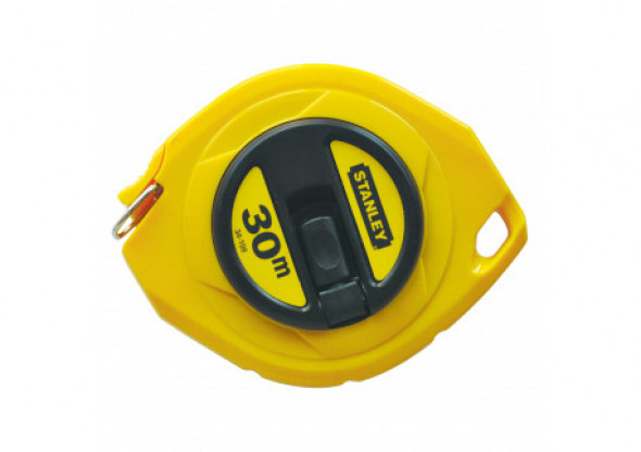 Miara 10m, taśma stalowa, obudowa zamknięta dokł. kl.ii  [k]