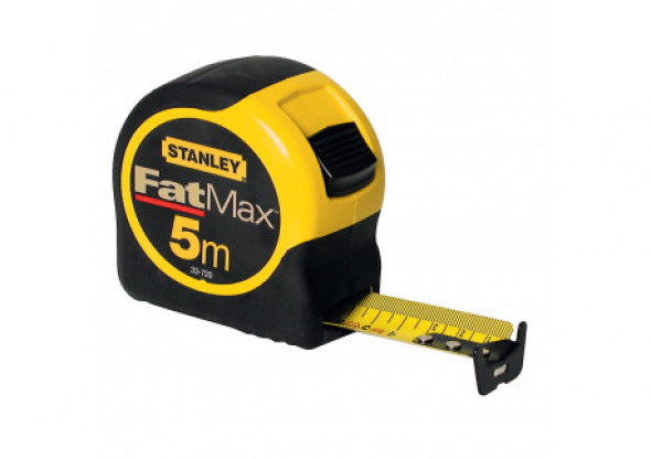 Miara 5m/32mm    'fat max'                               [k]